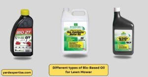 Bio-Based Oil